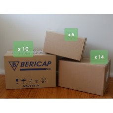 Used Package Deal (30 Boxes)