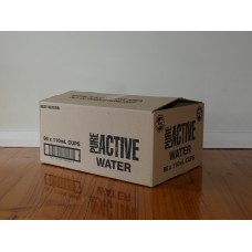 Small Commercial Box (used once) - From $1.20
